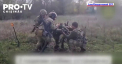 Lupte violente se dau in estul Ucrainei, unde Rusia a trimis o parte din soldatii retrasi din Herson - VIDEO