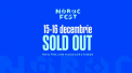 SOLD OUT IN 10 ZILE: NOROC FEST