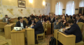Sedinta Consiliului Municipal Chisinau din 24 noiembrie 2022. Aprobarea tarifelor pentru apa si canalizare - pe ordinea de zi