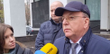 Declaratiile ambasadorului Rusiei la Chisinau, dupa ce a fost convocat la MAEIE - VIDEO