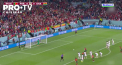 Portugalia a obtinut o victorie spectaculoasa la Cupa Mondiala in partida contra selectionatei din Ghana - VIDEO