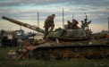 Pierderile militare in noua luni de razboi: bilantul celor doua armate. Pierderi record inregistrate de Rusia in luna noiembrie