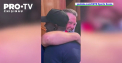 Selectionerul Tarilor de Jos, Louis van Gaal a fost placut surprins in timpul unei conferinte de presa - VIDEO