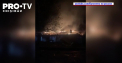 Orasul Herson din care armata rusa s-a retras in urma cu doua saptamani a fost bombardat intens. Cel putin 10 persoane au fost ucise, iar peste 50 au fost ranite - VIDEO