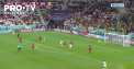 Reprezentativa Qatar-ului a suferit al doilea esec consecutiv la turneul mondial pe care il organizeaza - VIDEO