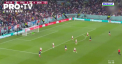 Kylian Mbappe a fost eroul reprezentativei din Franta in partida castigata cu 2 la 1 in fata Danemarcei - VIDEO