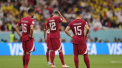 Premiera in istoria Campionatului Mondial: Qatar e prima tara eliminata