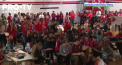 A fost sarbatoare la scoala din Canada absolvita de fotbalistul Alphonso Davies - VIDEO