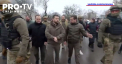 Ucraina restabileste treptat energia electrica, insa peste 6 milioane de oameni nu au lumina si caldura. Penele de curent continua in mai multe regiuni si in Kiev - VIDEO