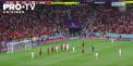 O noua surpriza uriasa la Campionatul Mondial din Qatar. Selectionata Belgiei, care este detinatoare medaliilor de bronz a pierdut batalia cu Maroc - VIDEO