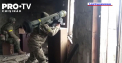 La mai bine de doua saptamani de cand armata rusa s-a retras din Herson, aceasta continua sa distruga orasul prin lovituri de racheta si sa ucida civili - VIDEO