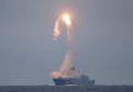 Rusia trage cu rachete nucleare goale. Momeala si disperare