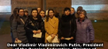 Mamele unora dintre soldatii rusi cer Parlamentului retragerea armatei ruse din Ucraina
