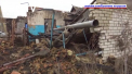 Orasul Herson - din nou tinta atacurilor rusesti. Localitatea a fost bombardata de militarii care s-au retras pe malul estic al fluviului Nipru. Distrugeri si atacuri s-au inregistrat si in regiunea Harkov - VIDEO