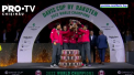 Reprezentativa de tenis a Canadei a cucerit, pentru prima data in istorie, trofeul de la Cupa Davis. In finala turneului, echipa nord-americana s-a impus in fata jucatorilor din Australia - VIDEO