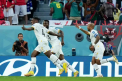 CM Qatar 2022: Ghana invinge Coreea de Sud dupa un meci electrizant