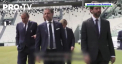 Clubul Juventus Torino a ramas fara conducere. Presedintele echipei, impreuna cu alti noua oficiali, si-au dat demisia - VIDEO