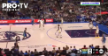 Dallas Mavericks a pus punct seriei de rezultate negative, in liga nord-americana de baschet - VIDEO