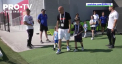 Legenda reprezentativei din Spania, Andres Iniesta, si-a incurajat conationalii inainte de meciul decisiv pentru calificarea in faza eliminatorie a Cupei Mondiale - VIDEO