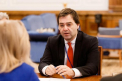 Ministrul de Externe, Nicu Popescu: E datoria guvernului sa fie pregatit pentru amenintari. Ce spune despre un „scenariu militar” in Republica Moldova - VIDEO