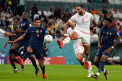 LIVE TEXT. Meciurile de miercuri de la Campionatul Mondial 2022 Qatar: Polonia vs Argentina - Arabia Saudita vs Mexic - Polonia ajunge cu sansa in optimi