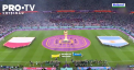 Victoria clara, obtinuta in partida cu Polonia, a calificat-o pe Argentina in play-off-ul de la Cupa Mondiala - VIDEO