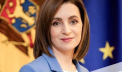 Maia Sandu, de Ziua Nationala a Romaniei: „Este o bucurie sa sarbatorim impreuna” - VIDEO 
