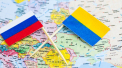 Peste 55 la suta dintre rusi sunt acum in favoarea negocierilor de pace cu Ucraina si doar 25 la suta sunt in favoarea continuarii razboiului declansat de presedintele Vladimir Putin pe  24 februarie 