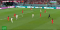 Coreea de Sud s-a calificat dramatic in play-off-ul Mondialului din Qatar - VIDEO