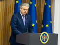 Vicepremierul pentru Reintegrare, Oleg Serebrian, dupa negocierile in formatul 1+1: „Va fi nevoie de discutii suplimentare in zilele urmatoare. Asteptarile noastre sunt moderate” - VIDEO