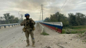 Cum incearca soldatii ucraineni sa se vindece mental dupa ororile razboiului: "O sa-mi distruga mintea, faceti ceva!"