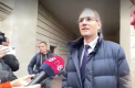 ULTIMA ORA. Ce spune asa-zisul ministru de Externe de la Tiraspol, inainte de a incepe negocierile la Chisinau. Cum comenteaza razboiul din Ucraina si ce spune despre livrarile de energie electrica - VIDEO