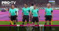 Partida dintre Germania si Costa Rica a intrat in istoria fotbalului. Acesta a fost primul meci de la un Campionat Mondial masculin arbitrat de o brigada formata doar din femei - VIDEO