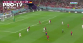 Calificarea Japoniei si Spaniei a lasat in afara competitiei nationala Germaniei - VIDEO