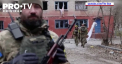 Ucraina spune ca Rusia isi retrage fortele din orasele din Herson aflate de partea cealalta a fluviului Nipru, unde fusese dislocate - VIDEO