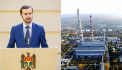 Platforma DA face public o anexa care ar demonstra faptul ca anume ceea ce urma sa fie reparat la blocul energetic nr. 3 de la Termoelectrica s-a defectat. Plingau: „Cei de la ministerul lui Spinu si Termoelectrica sunt niste mincinosi” - FOTO