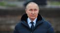 Putin va vizita teritoriile anexate din Ucraina, anunta Kremlinul, fara sa spuna insa cand