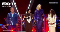 Etapa knockout-urilor s-a incheiat fulminant, la Vocea Romaniei. 12 concurenti au ramas in competitie si se pregatesc pentru editiile Live -  VIDEO 