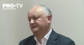 ANI a constat pe numele lui Igor Dodon o avere nejustificata de peste un milion de lei. Acesta ar putea sa fie decazut din dreptul de a exercita functii publice, pe un termen de 3 ani - VIDEO 
