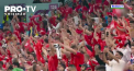 Reprezentativa Elvetiei este ultima echipa calificata in play-off-ul Cupei Mondiale. Nationala condusa de Murat Yakin a acces in faza eliminatorie - VIDEO 