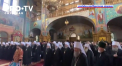 Ucraina interzice Biserica Ortodoxa Ucraineana subordonata Moscovei si impune sanctiuni preotilor