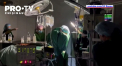 Iarna care vine va ameninta viata a milioane de ucraineni. Medicii salveaza vieti chiar si in timp ce atacurile rusesti lasa spitalele fara energie electrica - VIDEO 