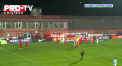 Moldoveanul Vitalie Damascan si-a trecut din nou numele pe lista marcatorilor, in Superliga Romaniei - VIDEO 