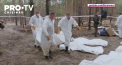 De ce este nevoie crearea unui Tribunal Special in cazul agresiunii ruse din Ucraina? Explicatiile lui Volodimir Zelenski - VIDEO 