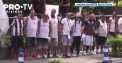 Legendarul Pele, internat in spital, are parte de toata sustinerea fanilor