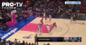 Baschetbalistul Anthony Davis a fost de neoprit aseara in NBA - VIDEO