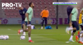 Reprezentativa Braziliei va putea conta, in aceasta seara, pe serviciile lui Neymar Junior, care s-a accidentat in primul meci din faza grupelor de la Mondialul din Qatar - VIDEO