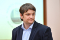 „Voi plati eu politic daca va fi o decizie gresita”. Ministrul Infrastructurii si Dezvoltarii Regionale, dupa semnarea contractului cu Centrala de la Cuciurgan