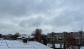 Cer noros si temperaturi minime de pana la -5 grade Celsius. Cum va fi vremea astazi, dar si in urmatoarele zile. Prognoza meteo - FOTO