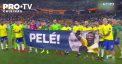 Dupa ce au obtinut calificarea in sferturile Mondialului din Qatar, jucatorii brazilieni i-au adus un omagiu lui Pele, unul dintre cei mai mari fotbalisti din toate timpurile - VIDEO